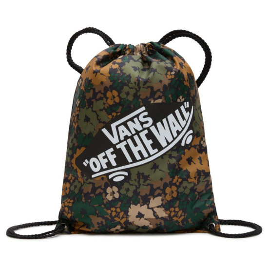Vans Τσάντα γυμναστηρίου WM Benched Bag